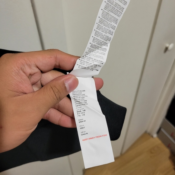 Kappa hoodie - Picture 6 of 6